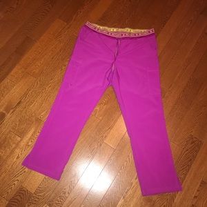 Women’s Scrub Pants